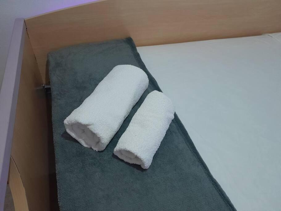 Disfruta De Un Barrio Tranquilo Lägenhet Alcalá de Guadaira Exteriör bild