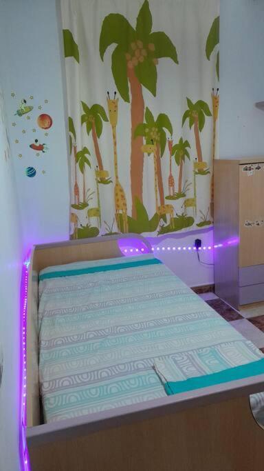 Disfruta De Un Barrio Tranquilo Lägenhet Alcalá de Guadaira Exteriör bild